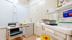 Медицинский центр Созвездие изображение 9