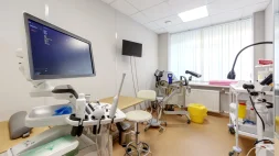 Медицинский центр Созвездие изображение 18