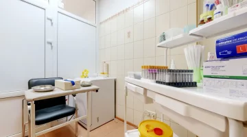 Медицинский центр Созвездие изображение 5