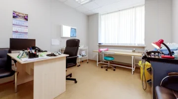 Медицинский центр Созвездие изображение 2