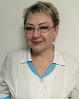 Костенкова Инна Вениаминовна