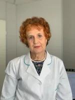 Козина Галина Ивановна