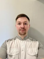 Гаязитдинов Вадим Алексеевич