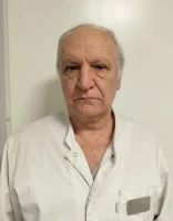 Павлов Виктор Владимирович