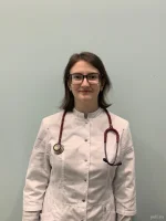 Каньшина Анна Валерьевна