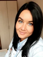Васютина Ольга Николаевна
