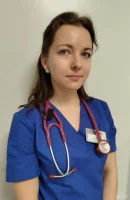 Троцюк Дина Витальевна