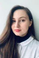 Довжанская Дарья Владимировна