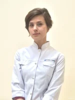 Куценогая Валерия Андреевна