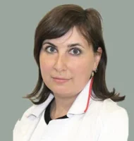 Мещерякова Дарья Александровна